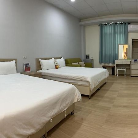 Miss Chang'S B&B Cát An Ngoại thất bức ảnh